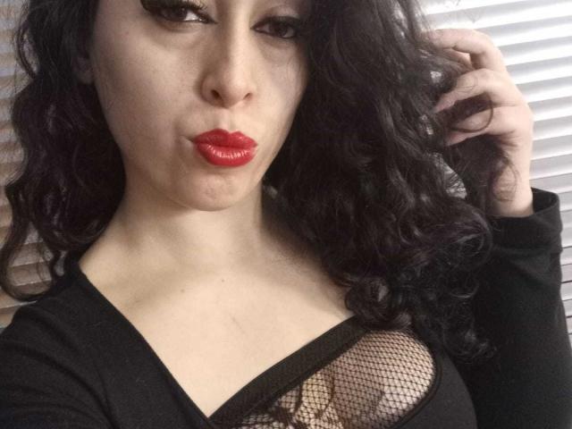 KendraSimons - Live sexe cam - 30272771