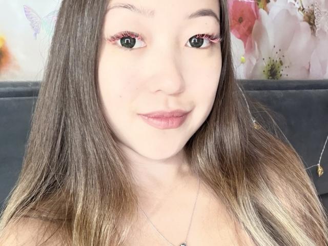 RenyLime - Sexe cam en vivo - 30273080