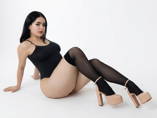 EvaSpicy - Sexe cam en vivo - 30273353