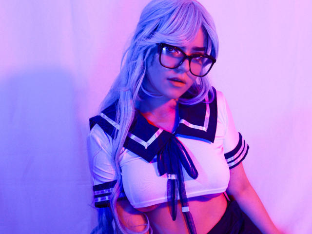 EvaSpicy - Sexe cam en vivo - 30273431