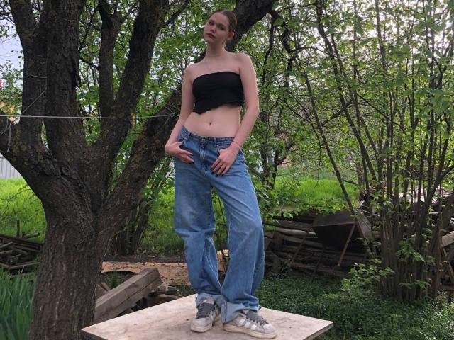 JulietErbst - Live porn &amp; sex cam - 30273668