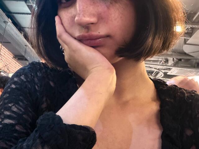 HeikeCarchi - Live sex cam - 30273728