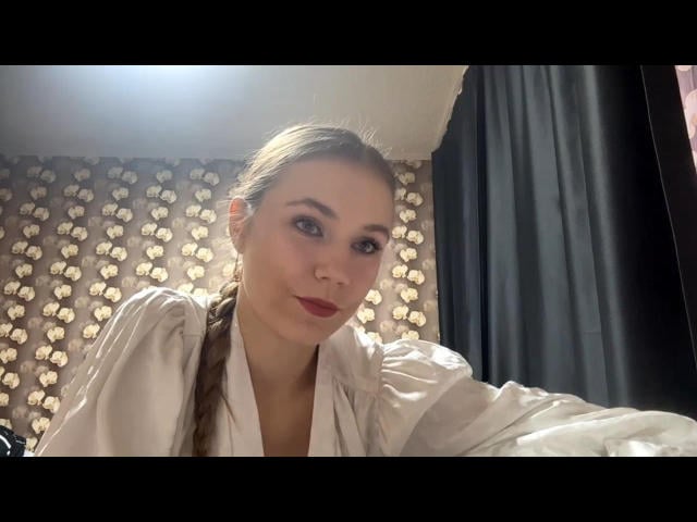 CaritaShover - Live sex cam - 30273995
