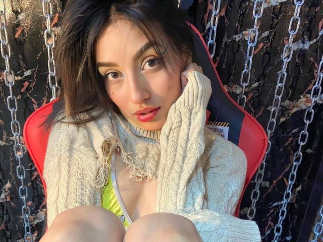 LunaixMoon - Sexe cam en vivo - 30274238