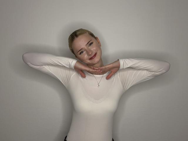 NeidaOhm - Sexe cam en vivo - 30274436