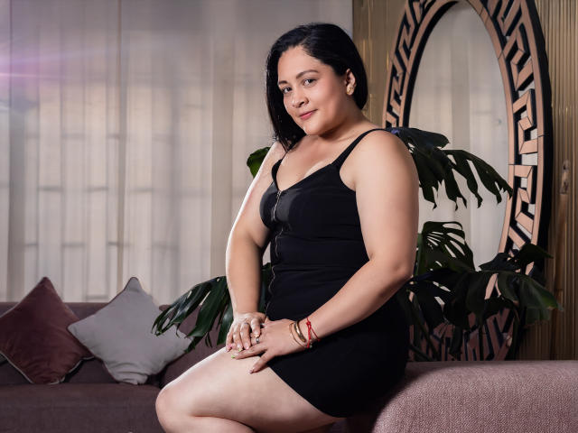 AnnyMora - сексуальная веб-камера в реальном времени - 30274472