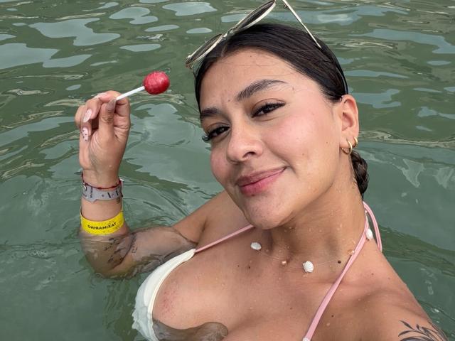 ThaliaAres - Sexe cam en vivo - 30275450