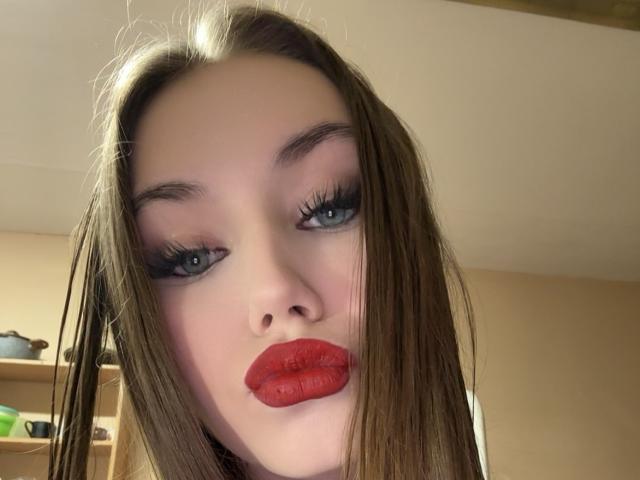 CaritaShover - Sexe cam en vivo - 30276170