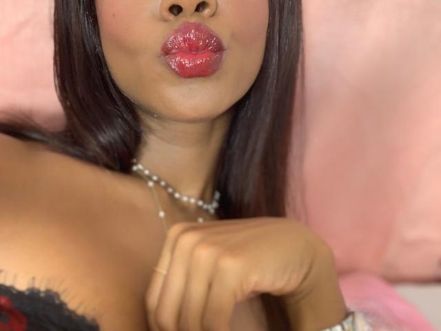 YensyAngel - Sexe cam en vivo - 30276830