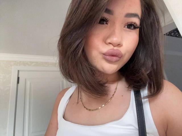 BarrieShelkoff - Sexe cam en vivo - 30276929