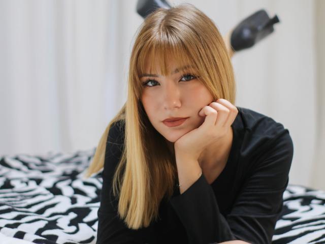 ChloeKingsley - сексуальная веб-камера в реальном времени - 30277493