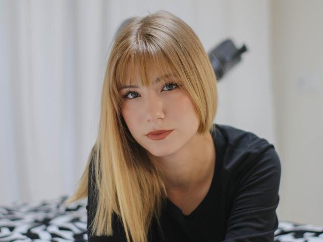 ChloeKingsley - сексуальная веб-камера в реальном времени - 30277517