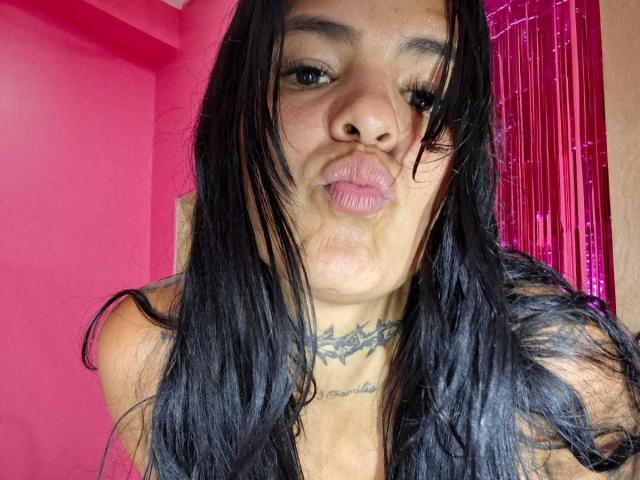 InkSinner69 - Camera khiêu dâm &amp; quyến rũ trực tiếp - 30278831