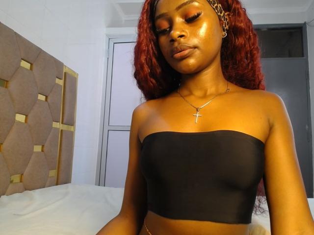 AlexxahHunter - Live porn &amp; sex cam - 30278921