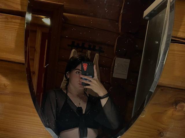 NicolHarp - Sexe cam en vivo - 30278948