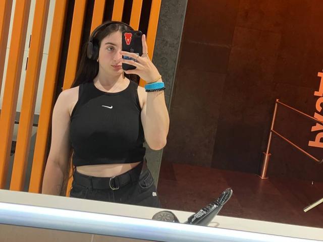 NicolHarp - Sexe cam en vivo - 30278951