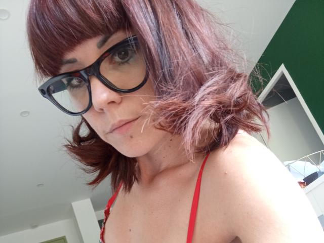 OrianaLaFrancaise - Porno na żywo i seks kamera - 30279236