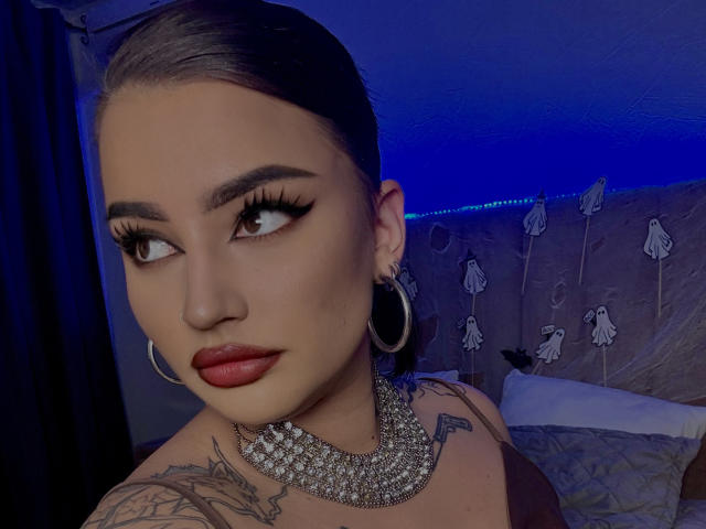 NikkiFley - Live porn &amp; sex cam - 30279374