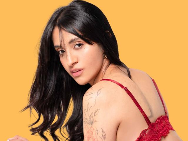 ValeryBlush - Sexe cam en vivo - 30279518