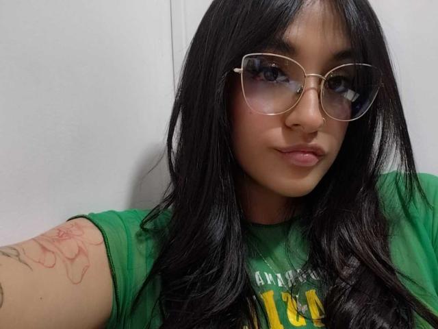 ValeryBlush - Sexe cam en vivo - 30279617