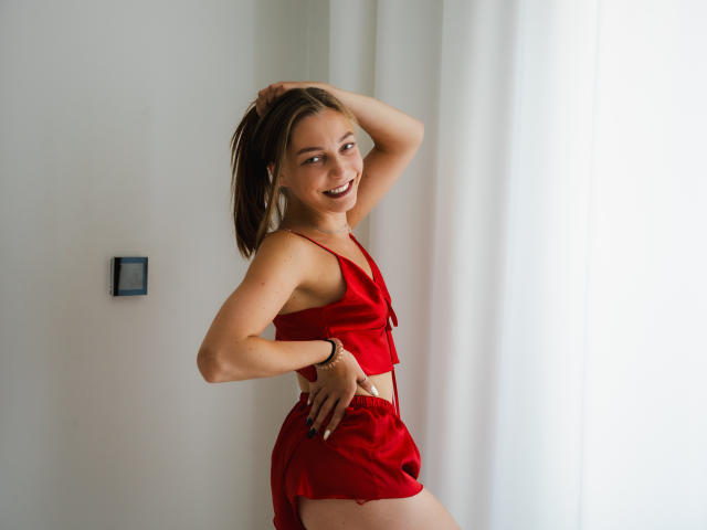 LovelyxEmilly - Sexe cam en vivo - 30279668