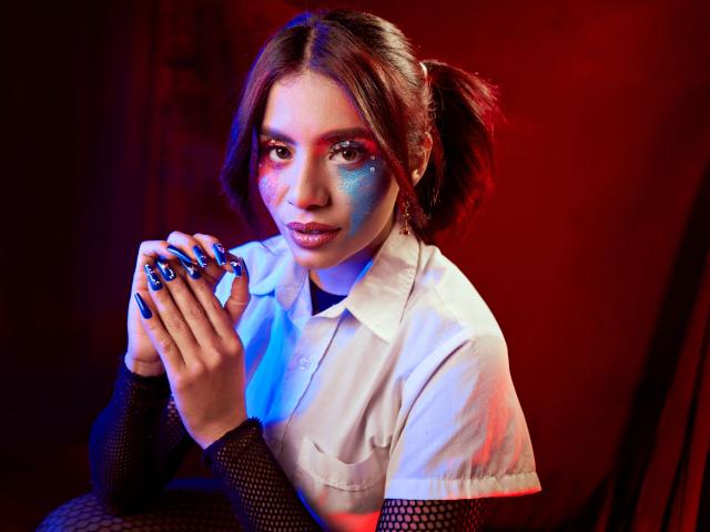 LucieMilner - Sexe cam en vivo - 30279968