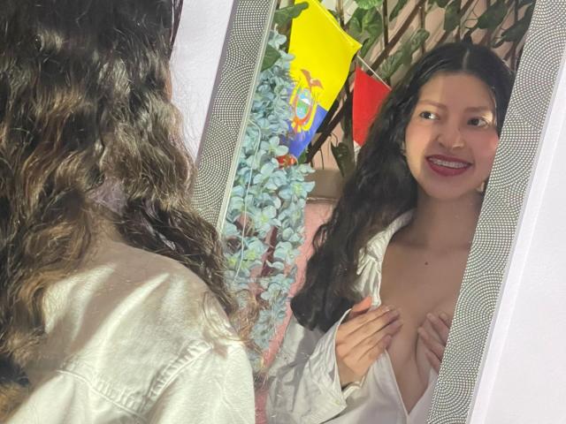 NamySex - Sexe cam en vivo - 30280475