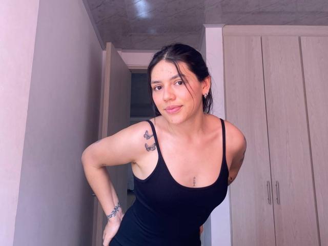 SophiaMarx - Sexe cam en vivo - 30281102