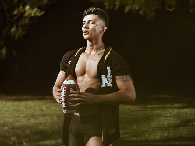 PaulaLlenn - Sexe cam en vivo - 30281234