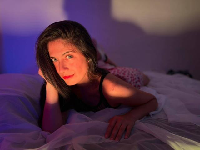 SaraGraham - Sexe cam en vivo - 30281531