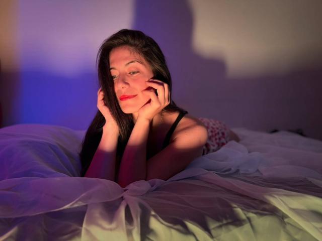SaraGraham - Sexe cam en vivo - 30281534
