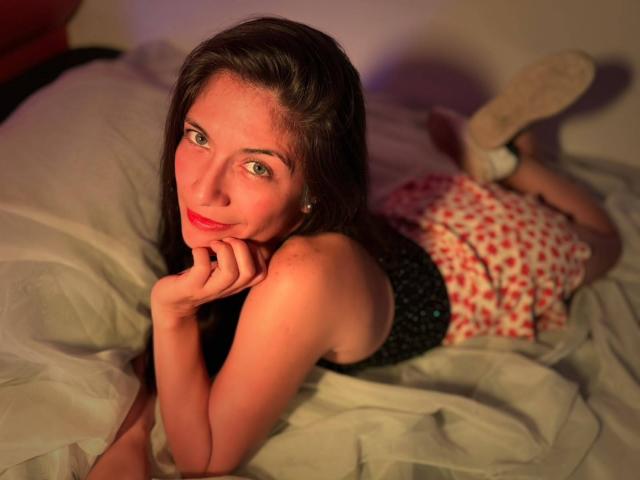 SaraGraham - Sexe cam en vivo - 30281540