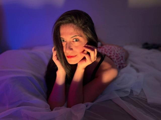 SaraGraham - Sexe cam en vivo - 30281546