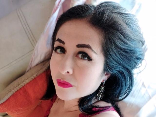 ScarletMilfX - Live sex cam - 30281813