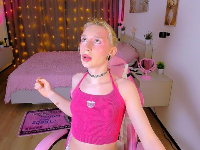 Mika-Candy-hot - Live porn &amp; sex cam - 30281870