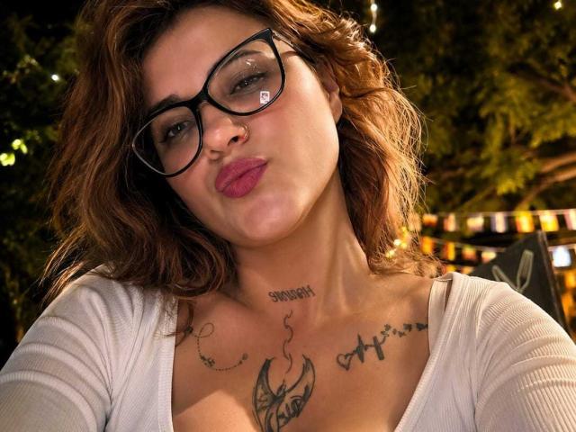 AntonellaTomsson - Live sexe cam - 30281885