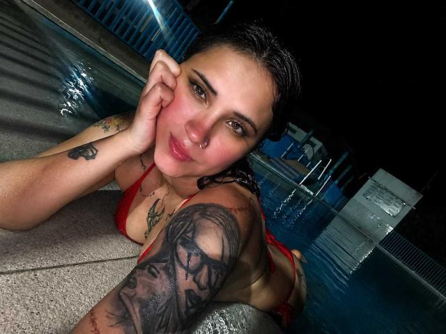 AntonellaTomsson - Live sexe cam - 30281900