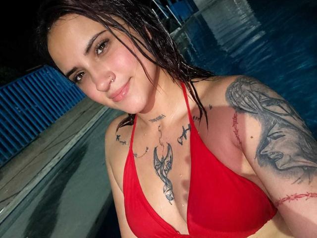 AntonellaTomsson - Live sexe cam - 30281909