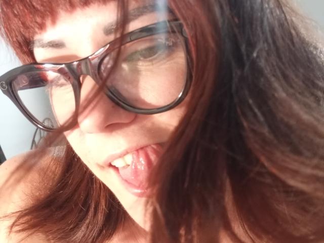 OrianaLaFrancaise - Live porn &amp; sex cam - 30283094