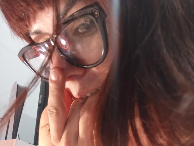 OrianaLaFrancaise - Porno na żywo i seks kamera - 30283106