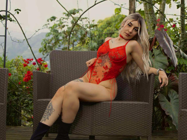 AlesziaRose - Élő pornó és szexkamera - 30283802