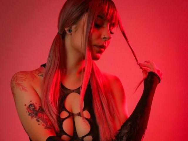 AlesziaRose - Élő pornó és szexkamera - 30283826