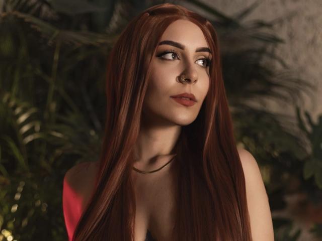 AlesziaRose - Élő pornó és szexkamera - 30283841