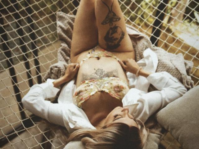 AlesziaRose - Sexe cam en vivo - 30283853