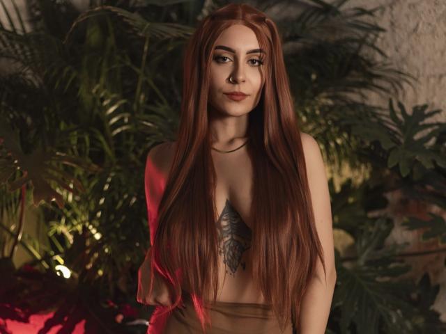 AlesziaRose - Sexe cam en vivo - 30283859