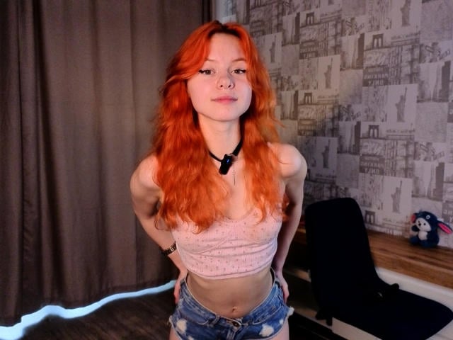 JoiMazey - Sexe cam en vivo - 30284600