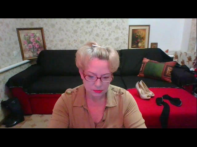 SamantaFocsy - Sexe cam en vivo - 30284759