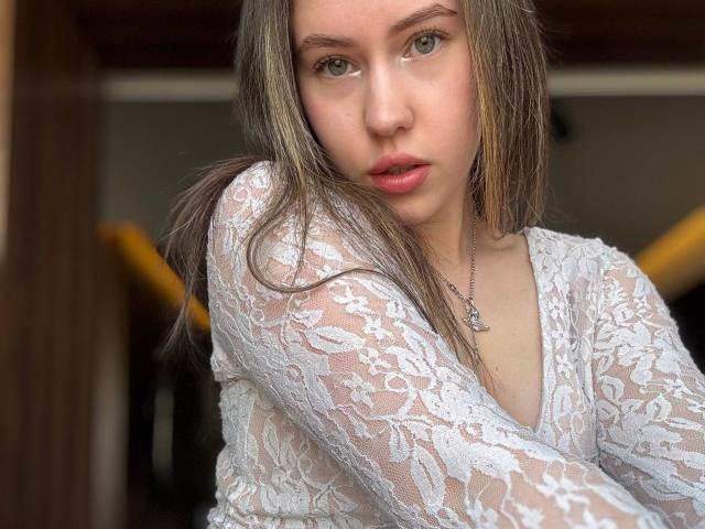 Eyira - Sexe cam en vivo - 30284933