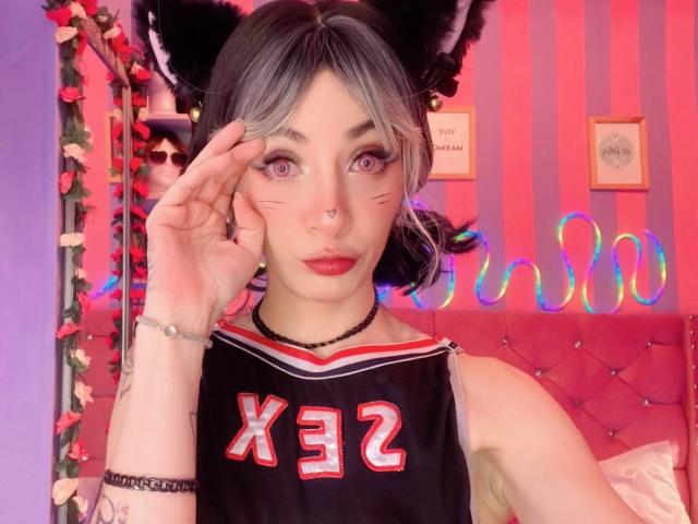 LaurenEvie69 - Live porn &amp; sex cam - 30285593