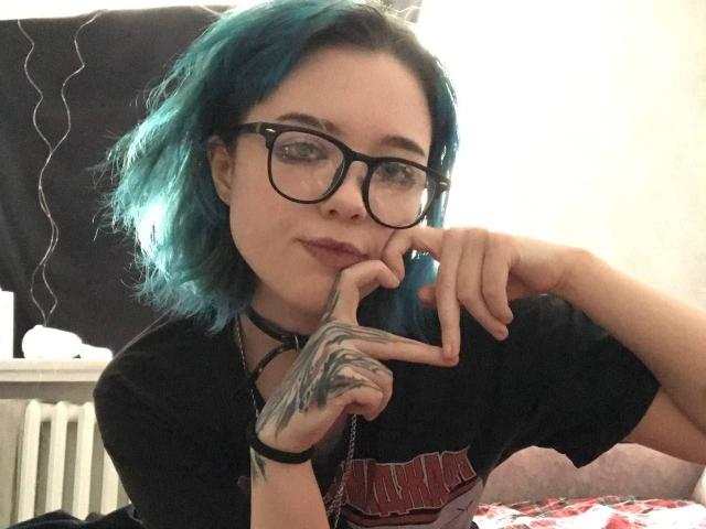 ParisDemirjian - Sexe cam en vivo - 30285755